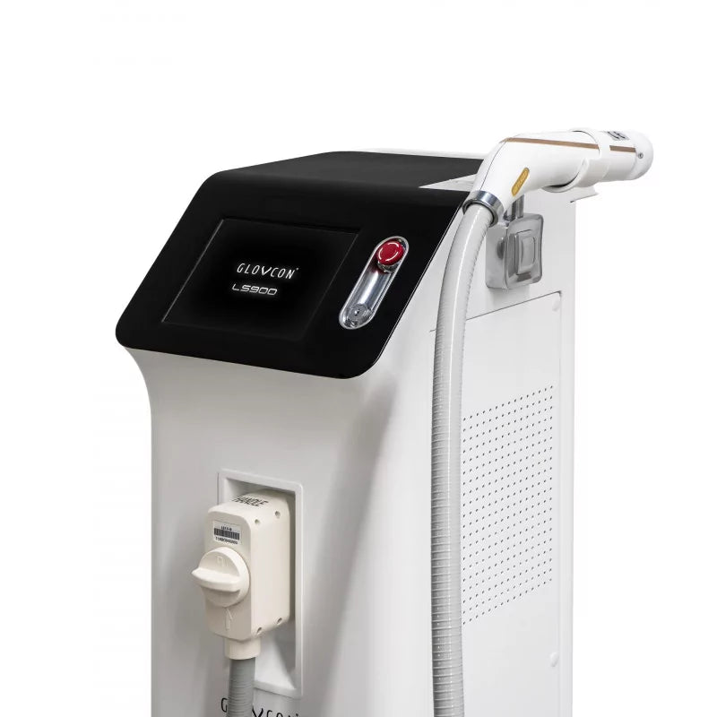 GLOVCON Q-Switch ND YAG Laser