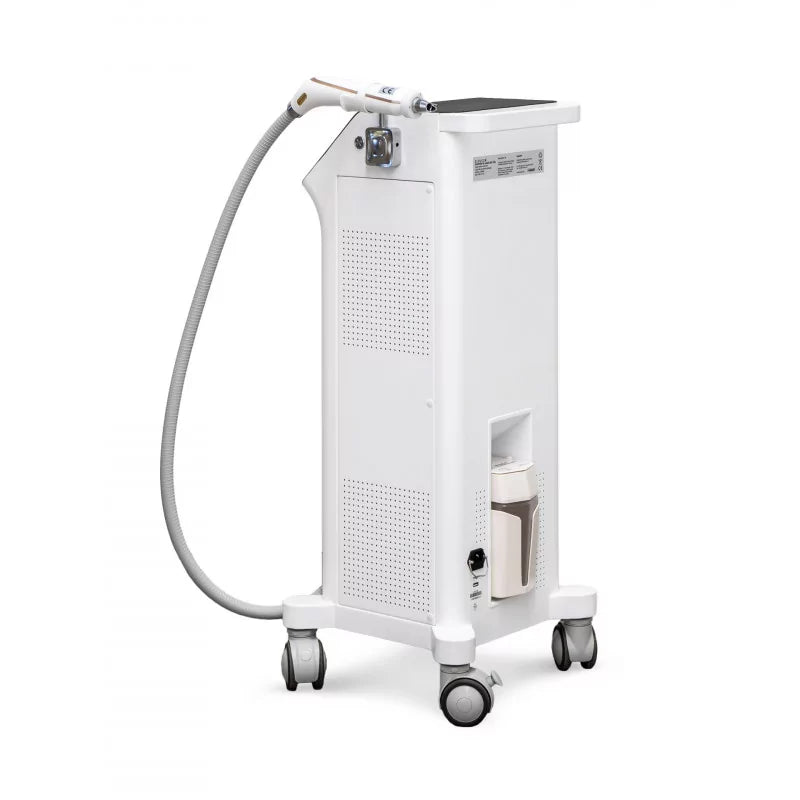 GLOVCON Q-Switch ND YAG Laser