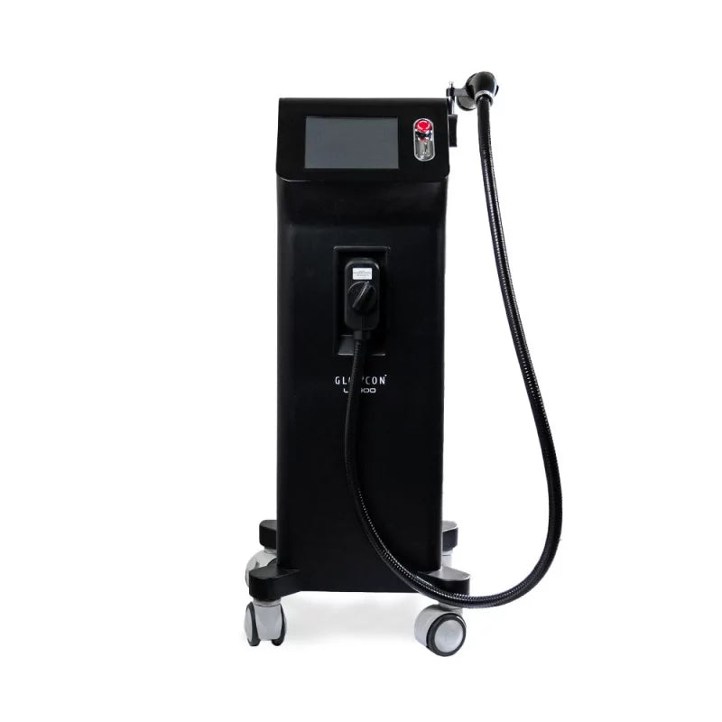 GLOVCON Q-Switch ND YAG Laser