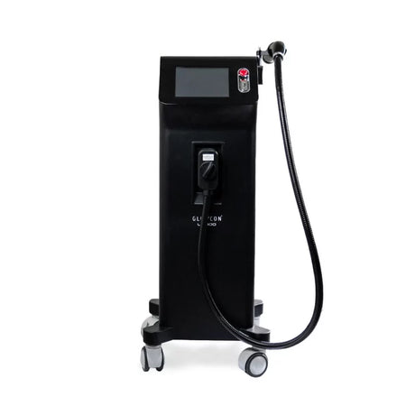 GLOVCON Q-Switch ND YAG Laser