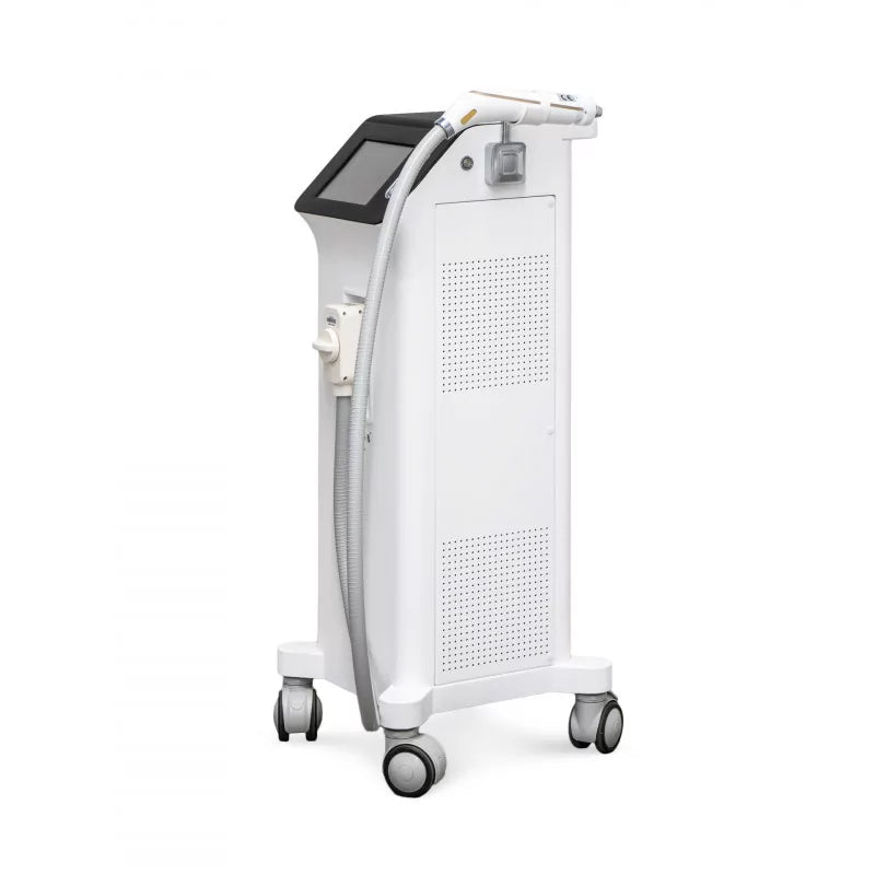 GLOVCON Q-Switch ND YAG Laser