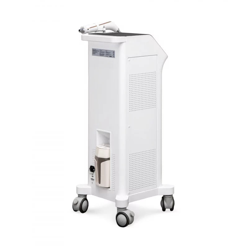 GLOVCON Q-Switch ND YAG Laser