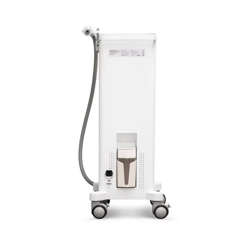 GLOVCON Q-Switch ND YAG Laser