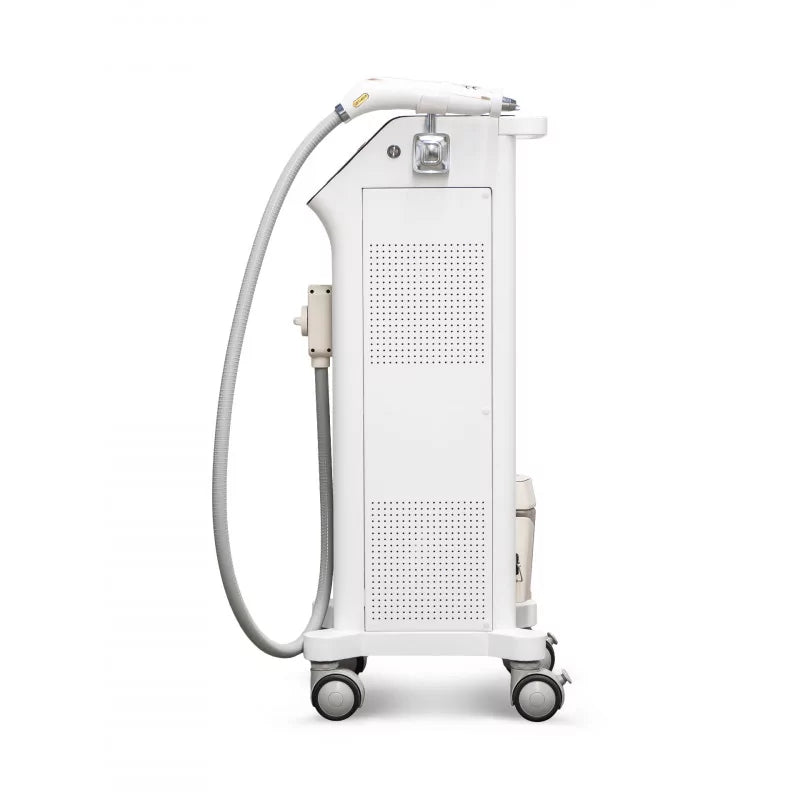 GLOVCON Q-Switch ND YAG Laser