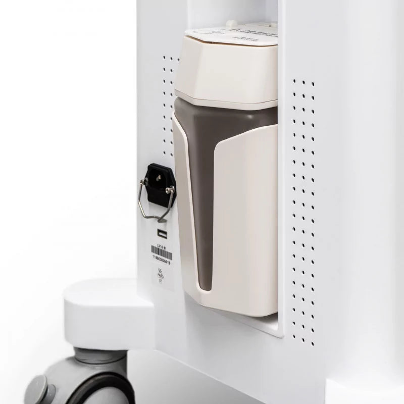 GLOVCON Q-Switch ND YAG Laser