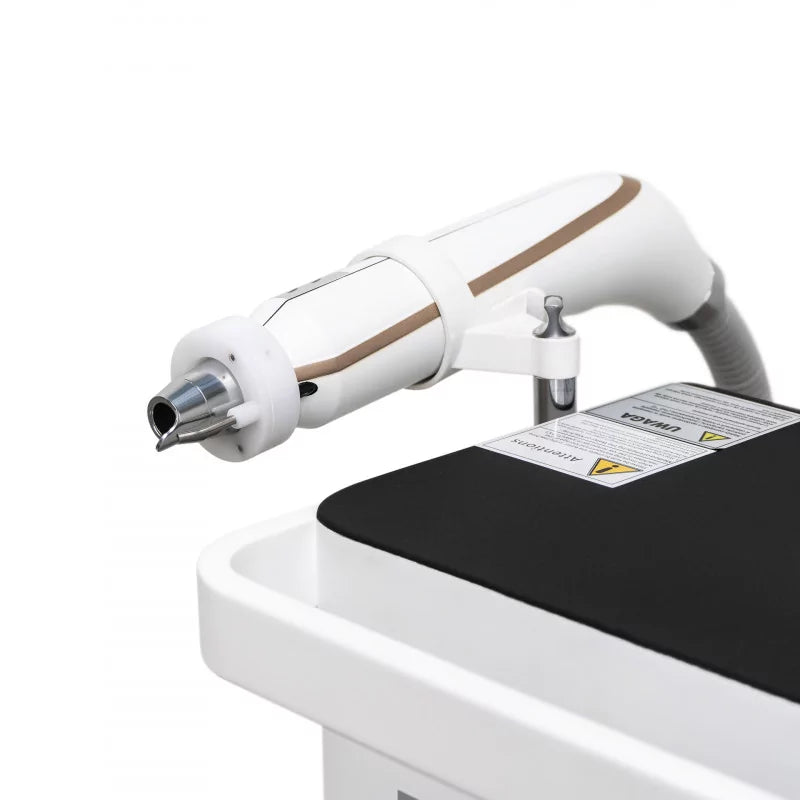 GLOVCON Q-Switch ND YAG Laser
