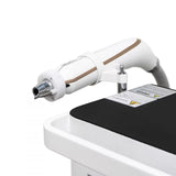 GLOVCON Q-Switch ND YAG Laser