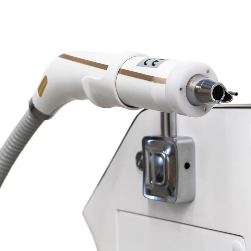 GLOVCON Q-Switch ND YAG Laser