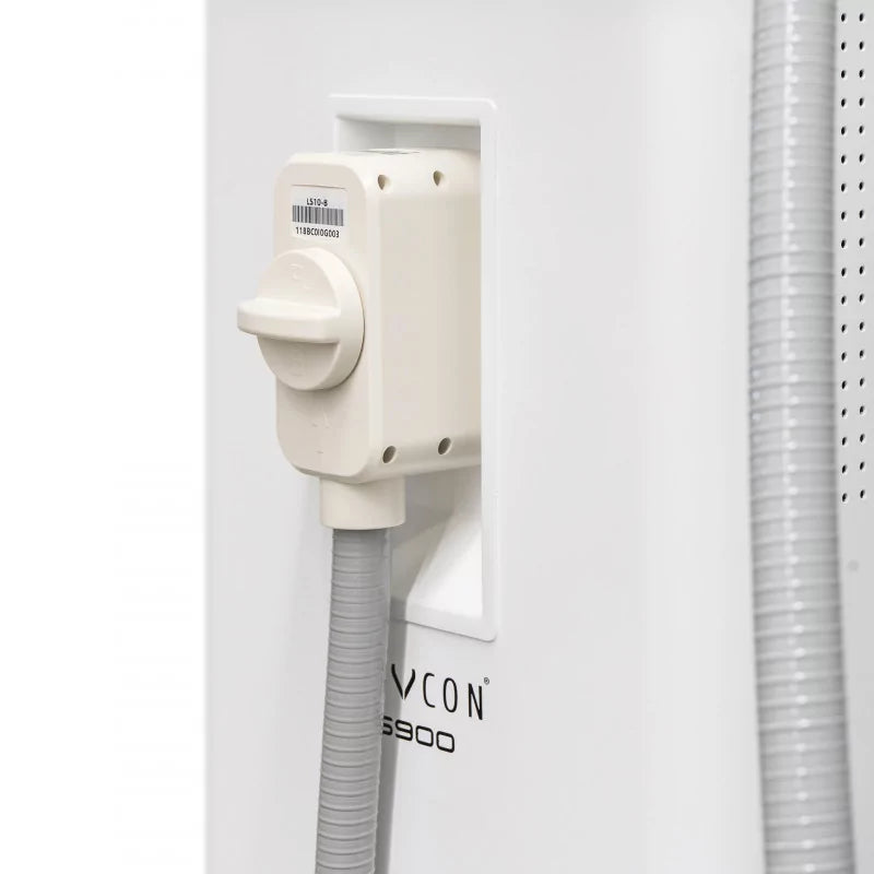 GLOVCON Q-Switch ND YAG Laser