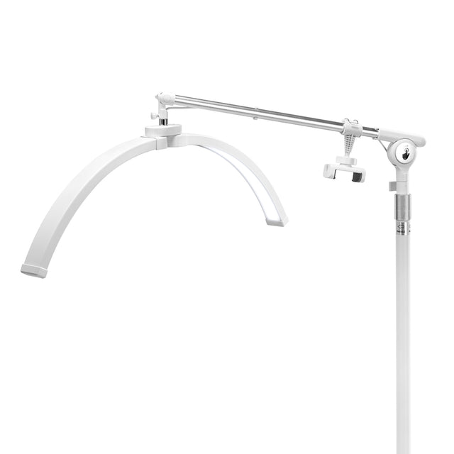 GLOW eyelash lamp FX07 white - BVShop