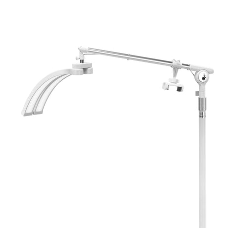 GLOW eyelash lamp FX07 white - BVShop