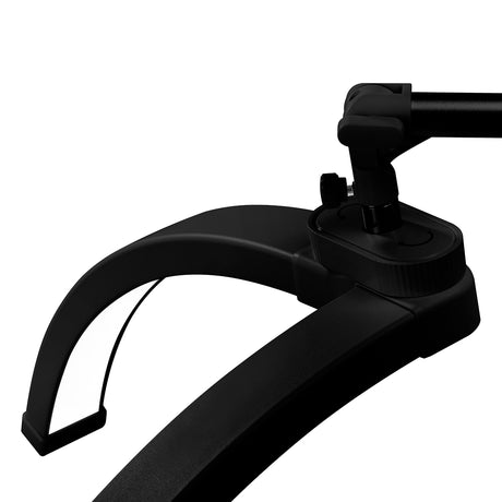 GLOW eyelash treatment lamp black - BVShop