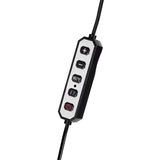 Glow eyelash treatment lamp MOMO MX6 white - BVShop