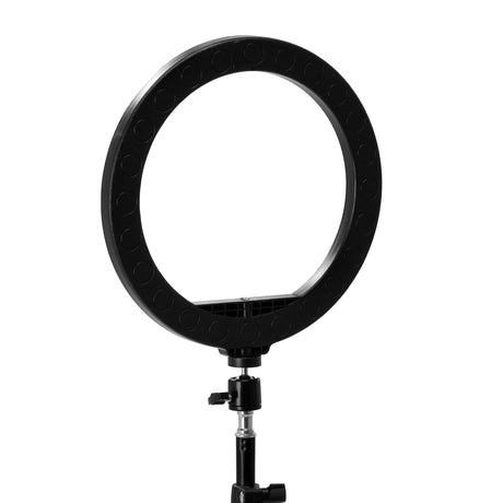 GLOW ring lamp ring 10" bsc with tripod 10W - BVShop