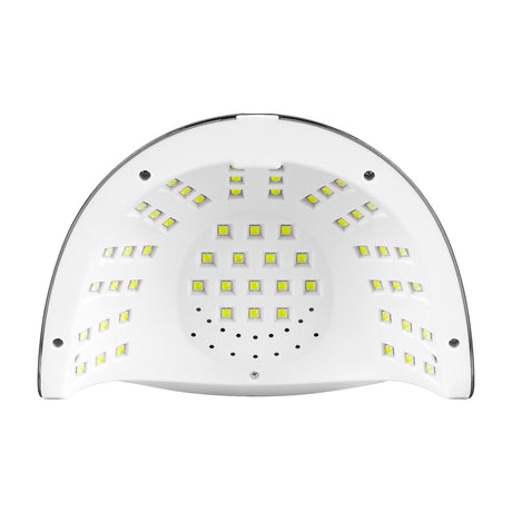 Glow UV LED Lamp YC57 White 268W - BVShop