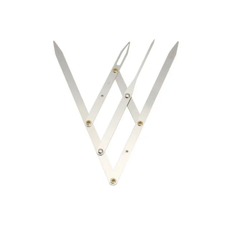 Golden eyebrow Divider - BVShop