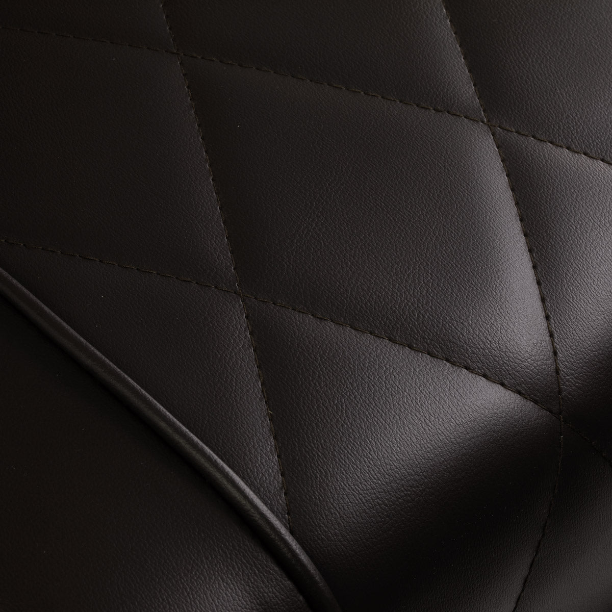 Hair System barber chair BM88066 brown - BVShop