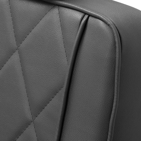 Hair System barber chair BM88066 grey - BVShop