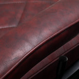 Hair System barber chair BM88066B brown - BVShop