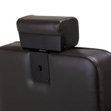 Hair System barber chair BM88066B brown - BVShop