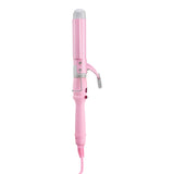 HAIR WAVING MACHINE TRIO XL PINK K-222 - BVShop