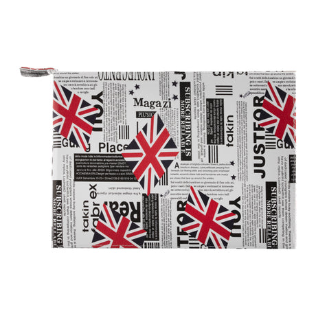 HAIRDRESSER MIRROR Q-33 UK - BVShop