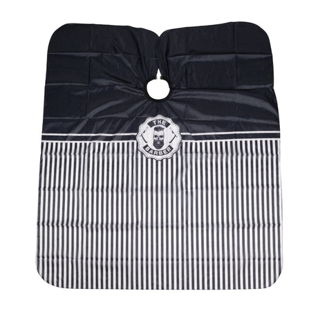 Hairdressing cape j-06 - BVShop