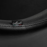 Hairdressing chair Gabbiano Marbella Black - BVShop