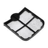 Hairdressing vacuum cleaner flat filter - BVShop