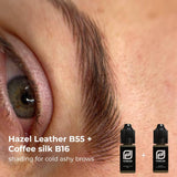Podium Coffee Silk B16 Pigment