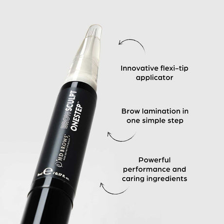 HD Brows BrowSculpt OneStep - BVShop