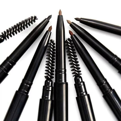 HD Brows Browtec Slim Eyebrow Pencil With Brush - BVShop