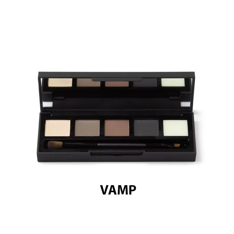 HD Brows Eye & Brow Palette Vamp