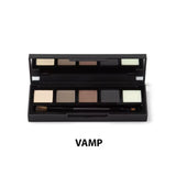 HD Brows Eye & Brow Palette Vamp