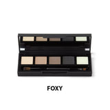 HD Brows Eye & Brow Palette Foxy