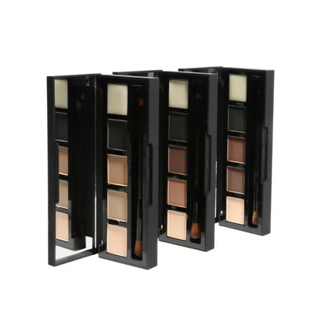 HD Brows Eye & Brow Palette Bombshell