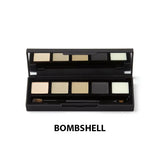 HD Brows Eye & Brow Palette Bombshell