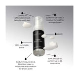 HD Brows Foaming Brow Shampoo 50ml