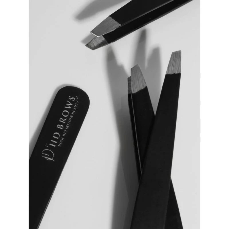 HD Brows Precission Tweezer