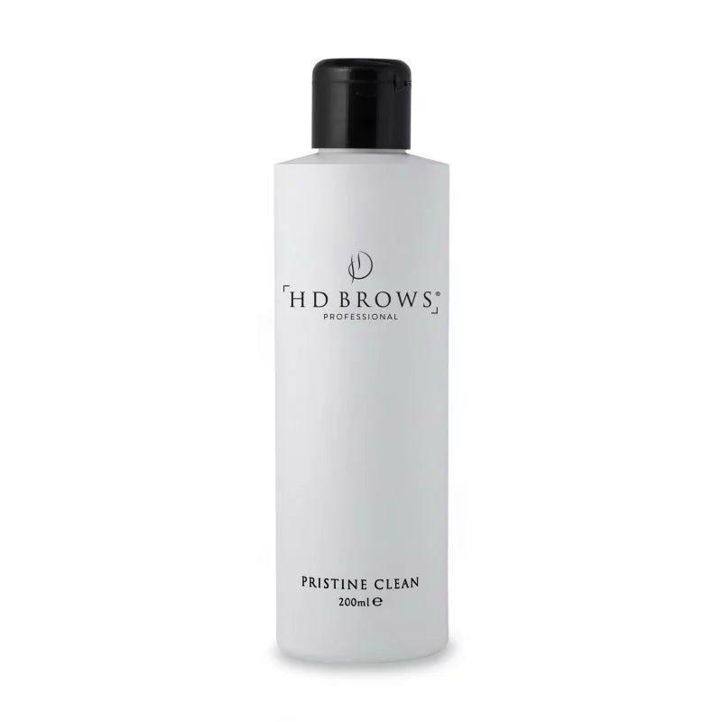HD Brows Prestine Clean Sanitizer Gel 200ml
