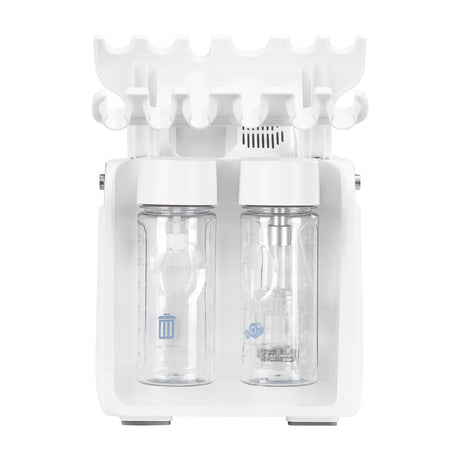 Hydrogen H2 + 6W1 New Generation Hydrogen Cleansing Device+ 3 SYIS Hydro Coctail Liquids - BVShop