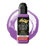 Kuro Sumi Imperial Tattoo Ink Lilac Purple