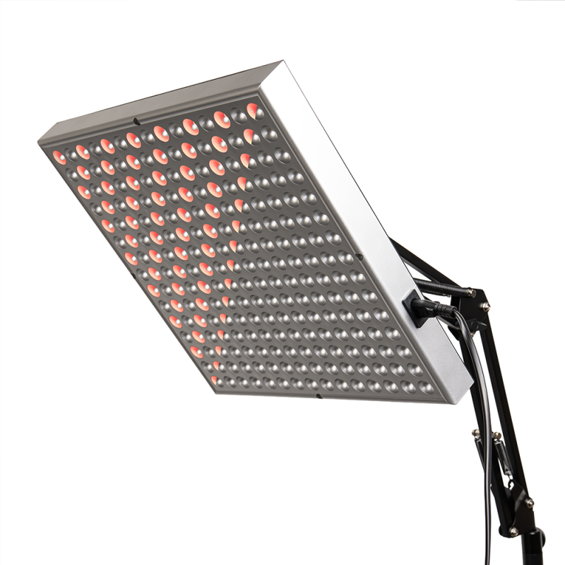 Infrared Light Panel
