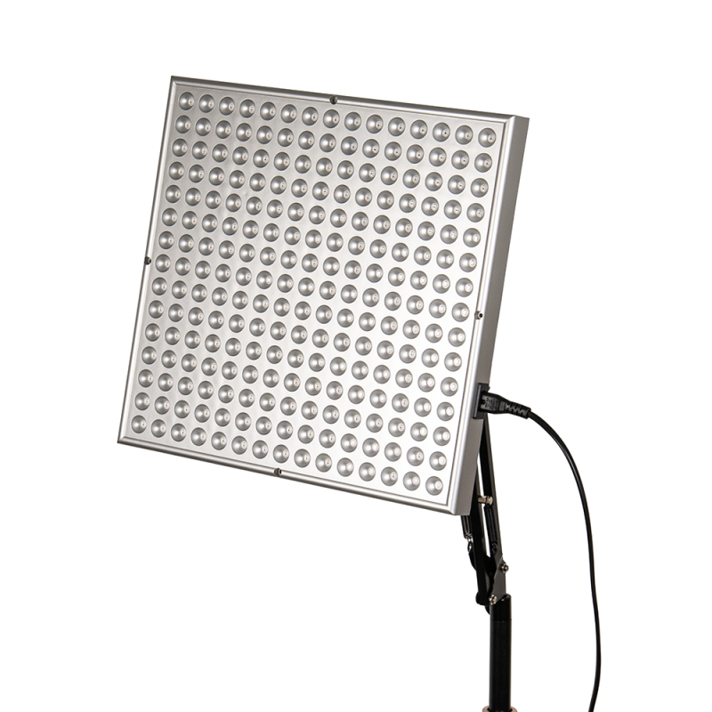 Infrared Light Panel