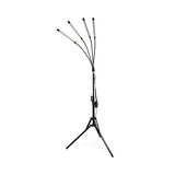 Infrared Light with 4 Panels