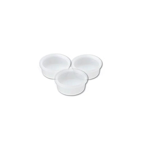 Ink cups 26mm 10pcs - BVShop