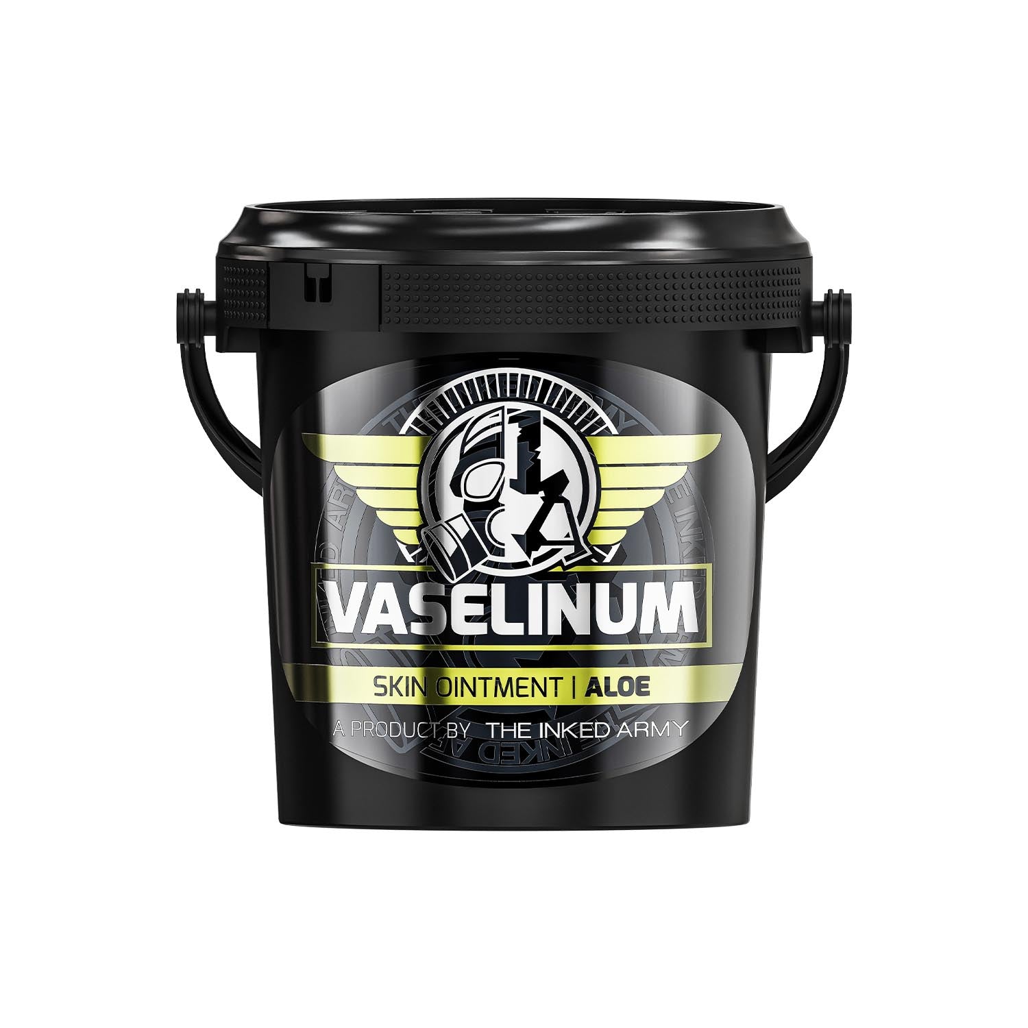 Inked Army Vaselinum Aloe with Aloe Vera Extract 1000ml - BVShop