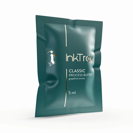 InkTrox Classic Tattoo Aftercare Cream 5ml - BVShop