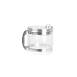 Inox water distiller - BVShop