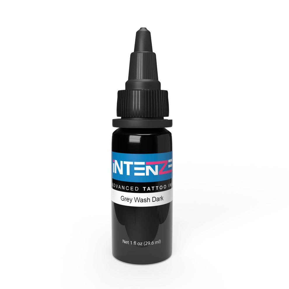 Intenze Ink Grey Wash Dark 30ml